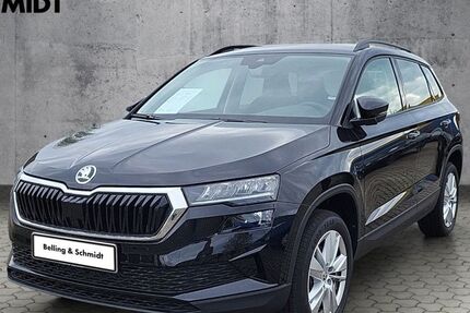 Skoda Karoq 11.100 km 27.770 &euro; Dannenberg 29451