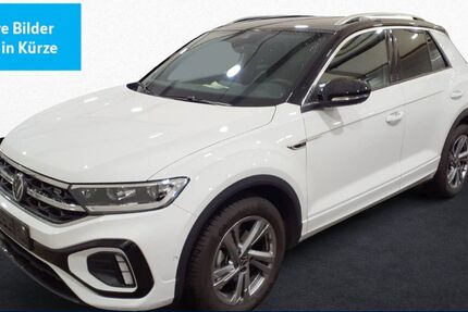 VW T-Roc 22.171 km 29.930 &euro; Backnang 71522