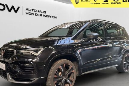 Cupra Ateca 43.300 km 36.480 &euro; Heilbronn 74076