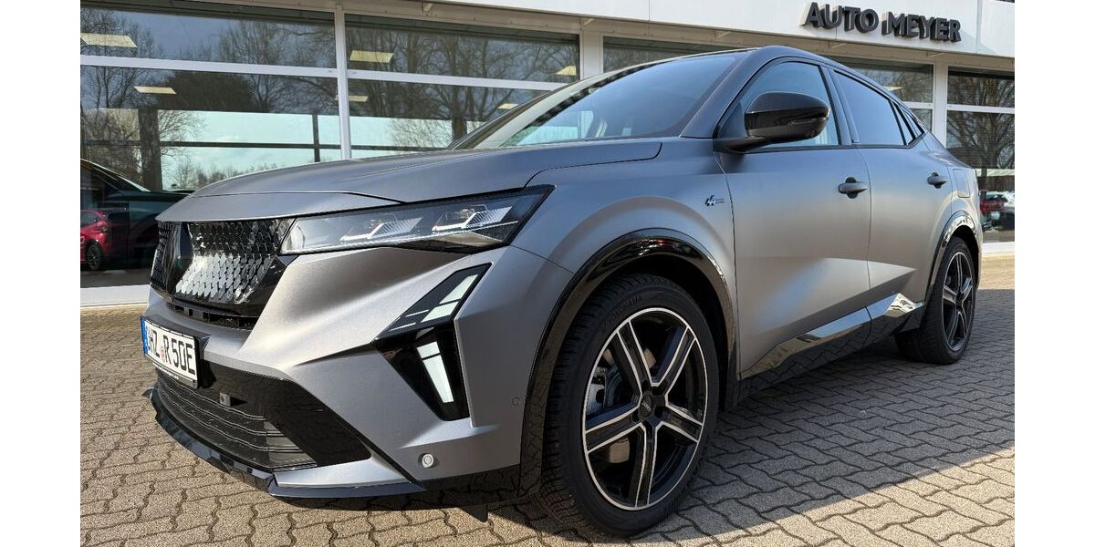 Renault Rafale 2.500 km 59.990 &euro; Lilienthal 28865