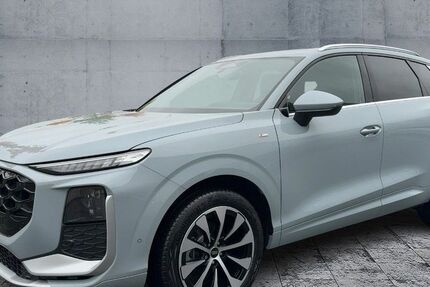 Audi Q3 8.155 km 47.490 &euro; Bayreuth 95448