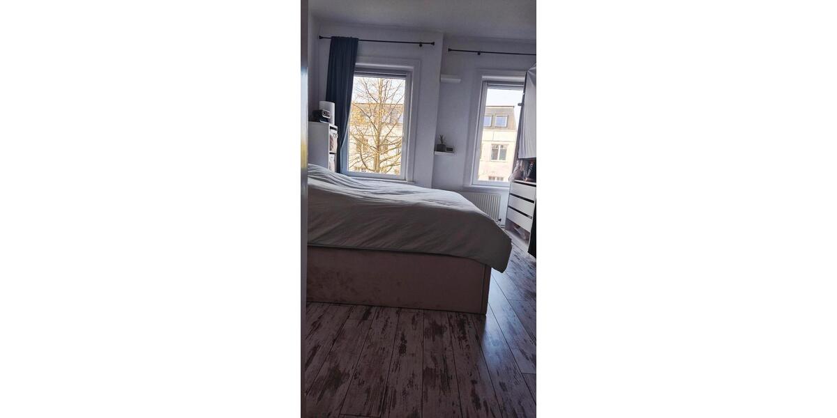 Etagenwohnung Elmshorn - 2.5 Zimmer, 65 m&sup2;, 790&euro; | Angebot:26409079