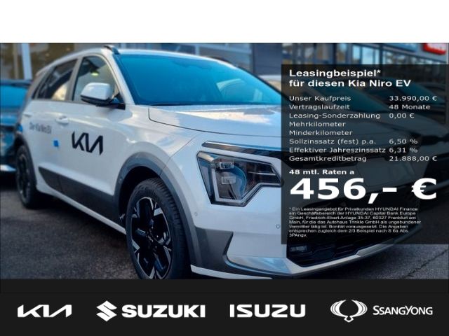 Niro EV