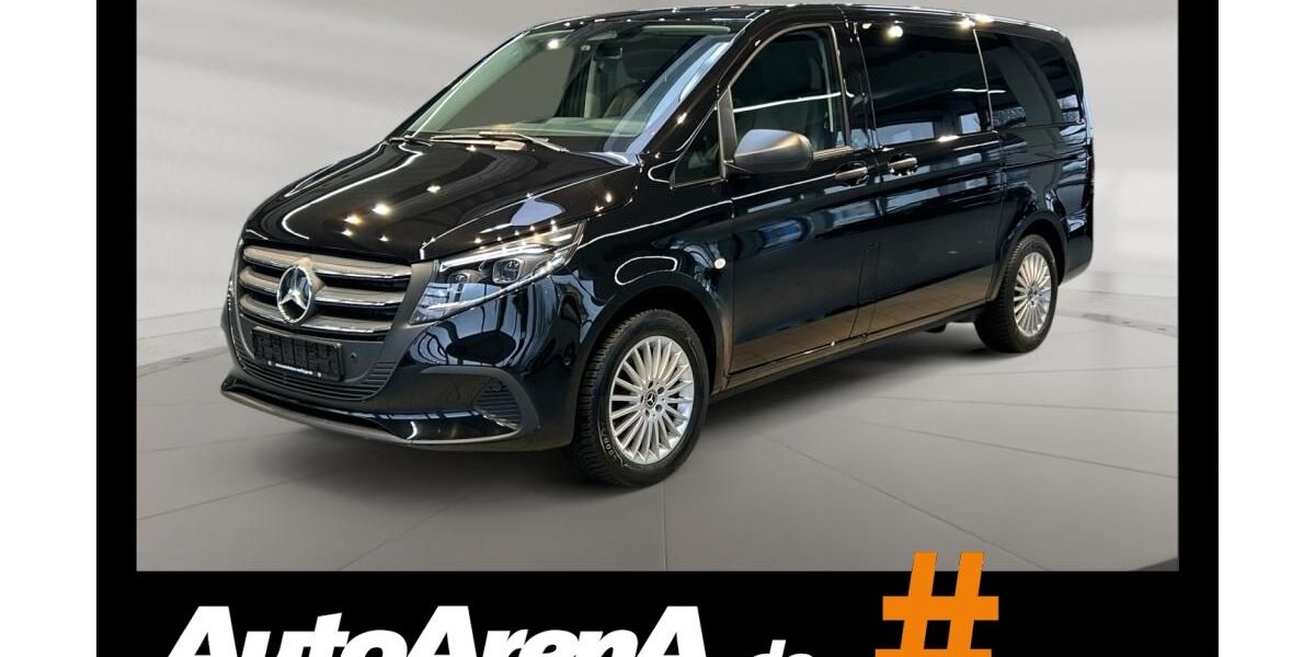 Mercedes-Benz Vito 6.389 km 64.439 &euro; Neckarsulm-Obereisesheim 74172