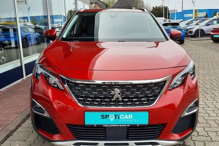Peugeot 3008 65.800 km 15.850 &euro; Peine 31224