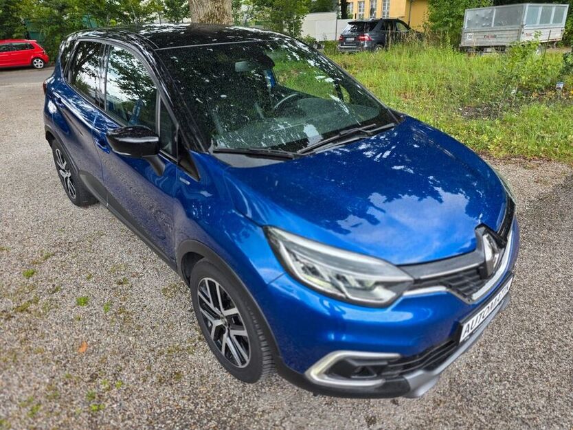 Captur