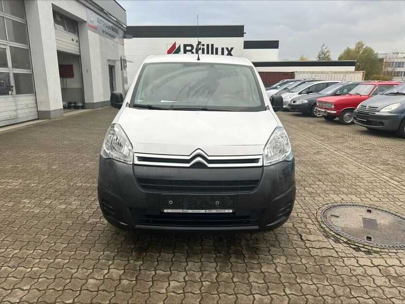 Berlingo