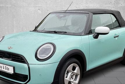 Mini Cooper C 14.543 km 29.980 &euro; Rendsburg 24768