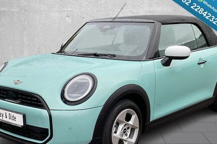 Mini Cooper C 14.543 km 31.480 &euro; Rendsburg 24768