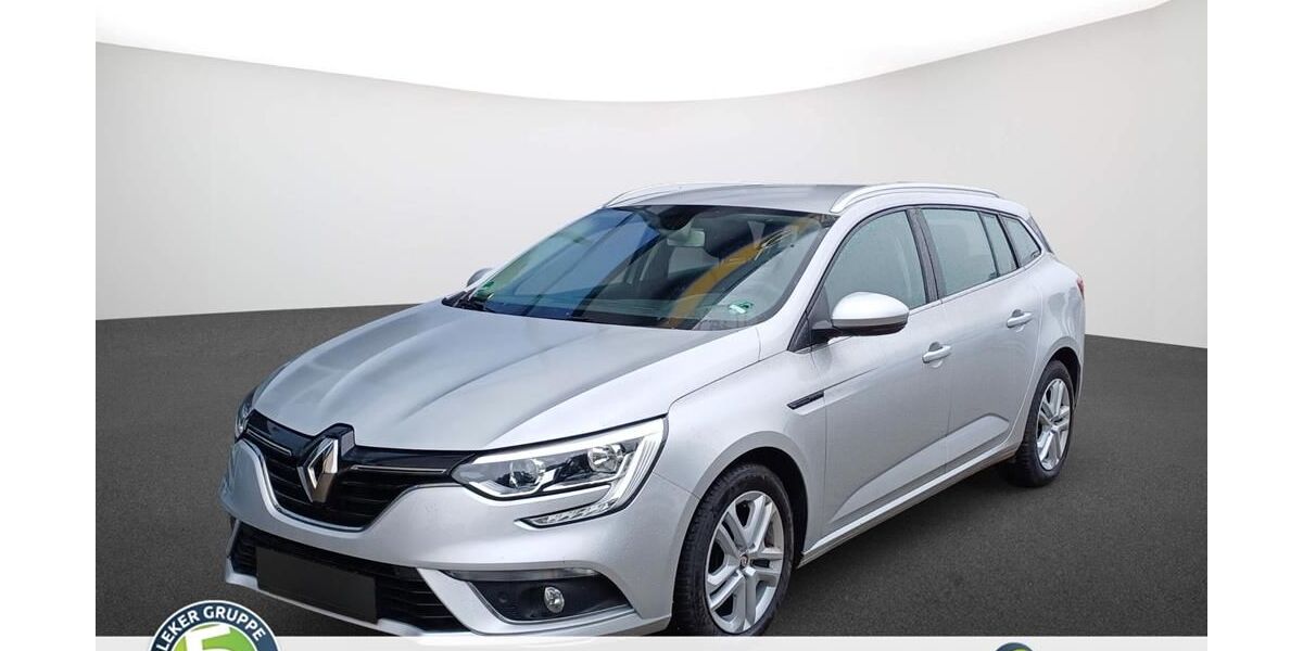 Renault Megane 101.737 km 11.480 &euro; Borken 46325
