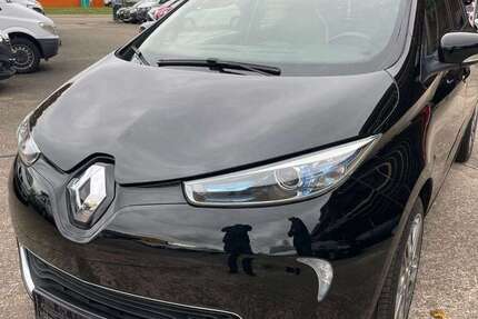 Renault ZOE 90.000 km 6.999 € Herbolzheim 79336