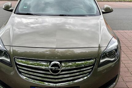Opel Insignia 100.000 km 8.800 € Nürnberg 90489