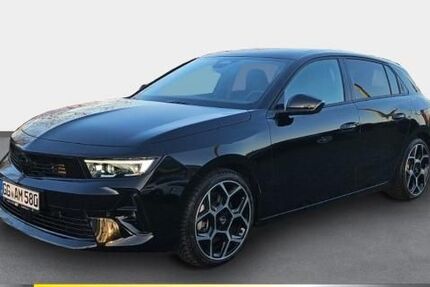 Opel Astra 10.000 km 35.250 &euro; Groß-Gerau 64521