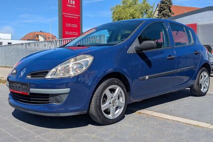 Renault Clio 199.000 km 1.490 € Nürnberg 90431