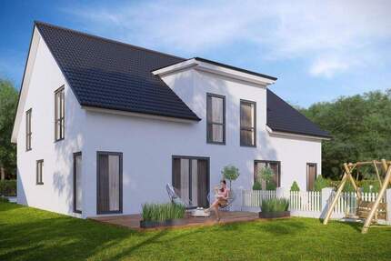 Haus Bestensee - 4 Zimmer, 118 m&sup2;, 398.900&euro; | Angebot:25720749