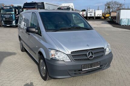Mercedes-Benz Vito 363.500 km 6.999 &euro; Ludwigslust 19288