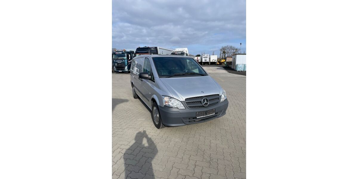 Mercedes-Benz Vito 363.500 km 7.200 &euro; Ludwigslust 19288