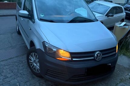 VW Caddy 215.000 km 10.900 &euro; Mainz 55127