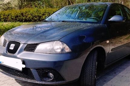 Seat Ibiza 127.830 km 2.000 &euro; München 81737