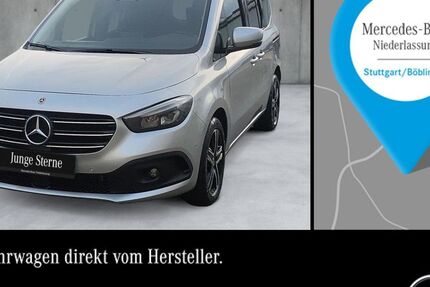 Mercedes-Benz T-Klasse 5.230 km 31.780 &euro; Böblingen 71034