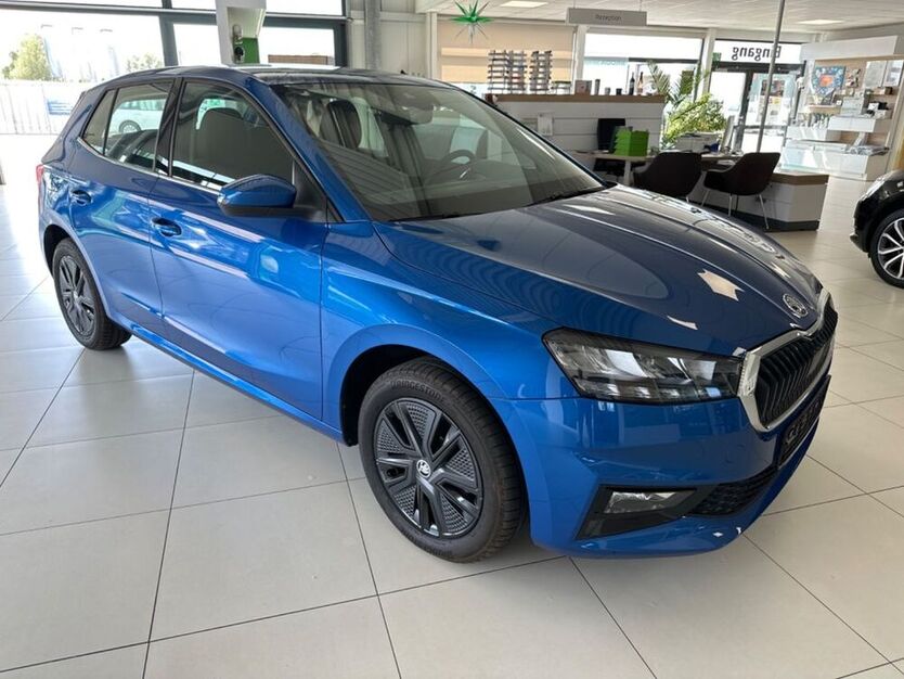 Fabia