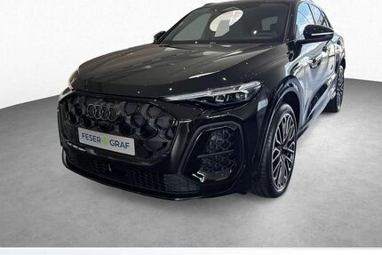 Audi Q5 7.900 km 71.890 &euro; Burgoberbach 91595