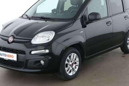 Fiat Panda 108.269 km 7.560 &euro; Berlin 14059