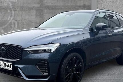 Volvo XC60 11.500 km 54.880 &euro; Jork-Königreich 21635