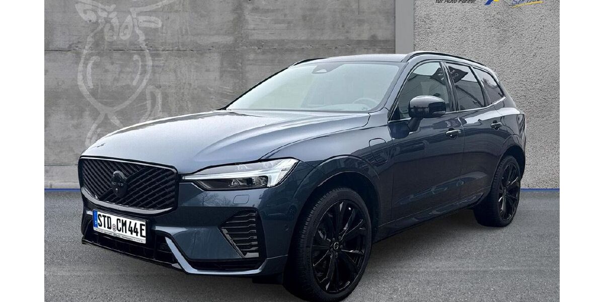 Volvo XC60 6.500 km 59.880 &euro; Jork-Königreich 21635