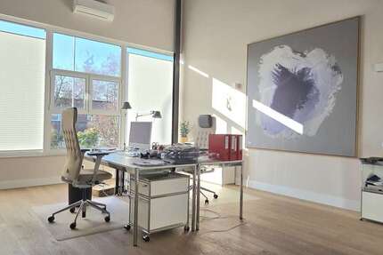 Gewerbeobjekt Uelzen - 5.500&euro; | Angebot:26617378