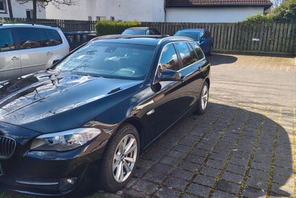 BMW 525