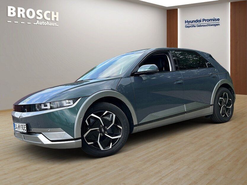 IONIQ 5