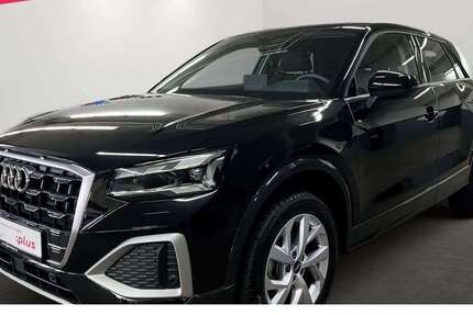 Audi Q2 5.635 km 35.850 &euro; Kaiserslautern 67663