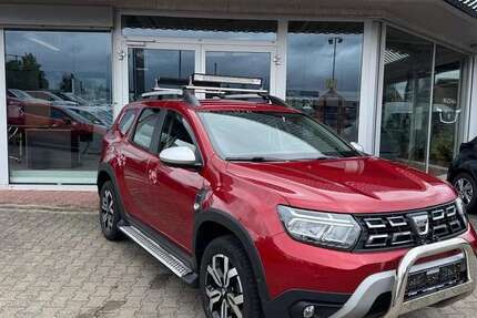 Dacia Duster 90.606 km 16.390 &euro; Klötze 38486