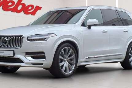 Volvo XC90 24.700 km 55.890 &euro; Berlin 14165