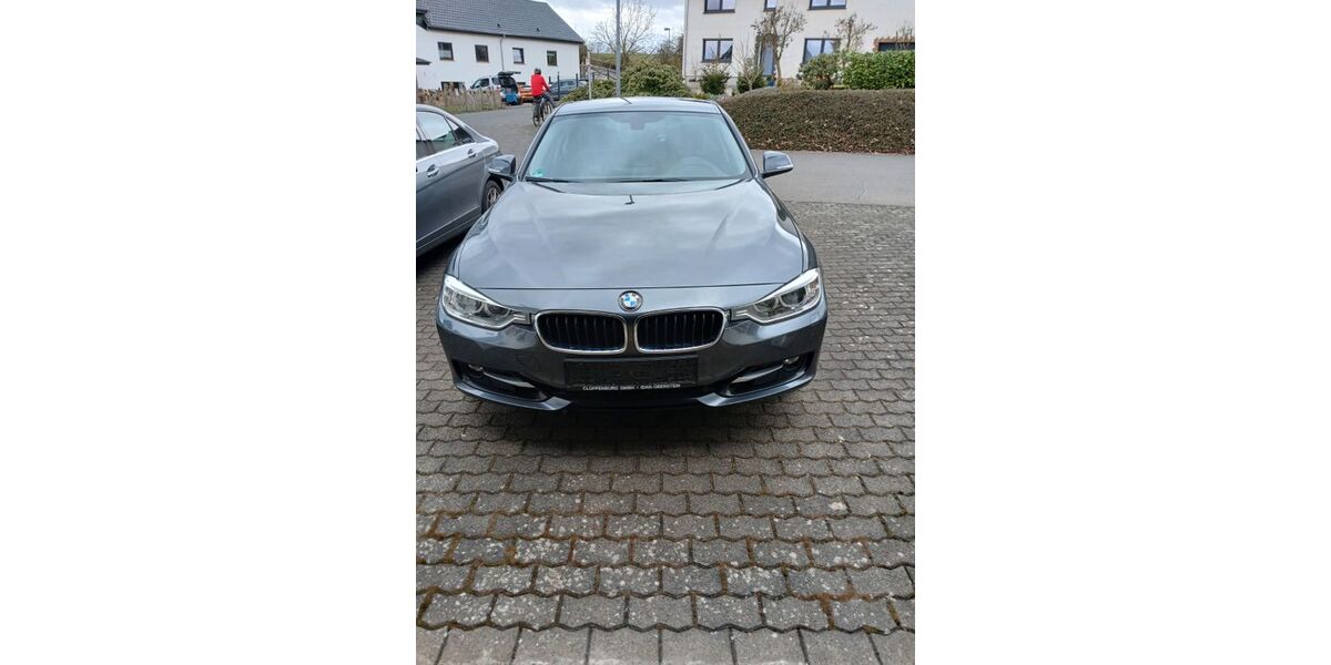 BMW 320 137.660 km 10.990 &euro; Reiferscheid 57632