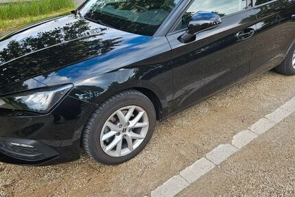 Seat Leon 63.000 km 19.000 &euro; Baden-Baden 76534