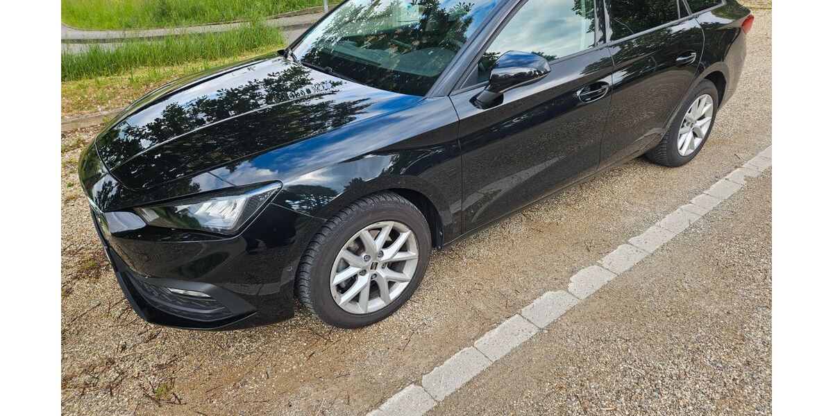 Seat Leon 63.000 km 19.000 &euro; Baden-Baden 76534