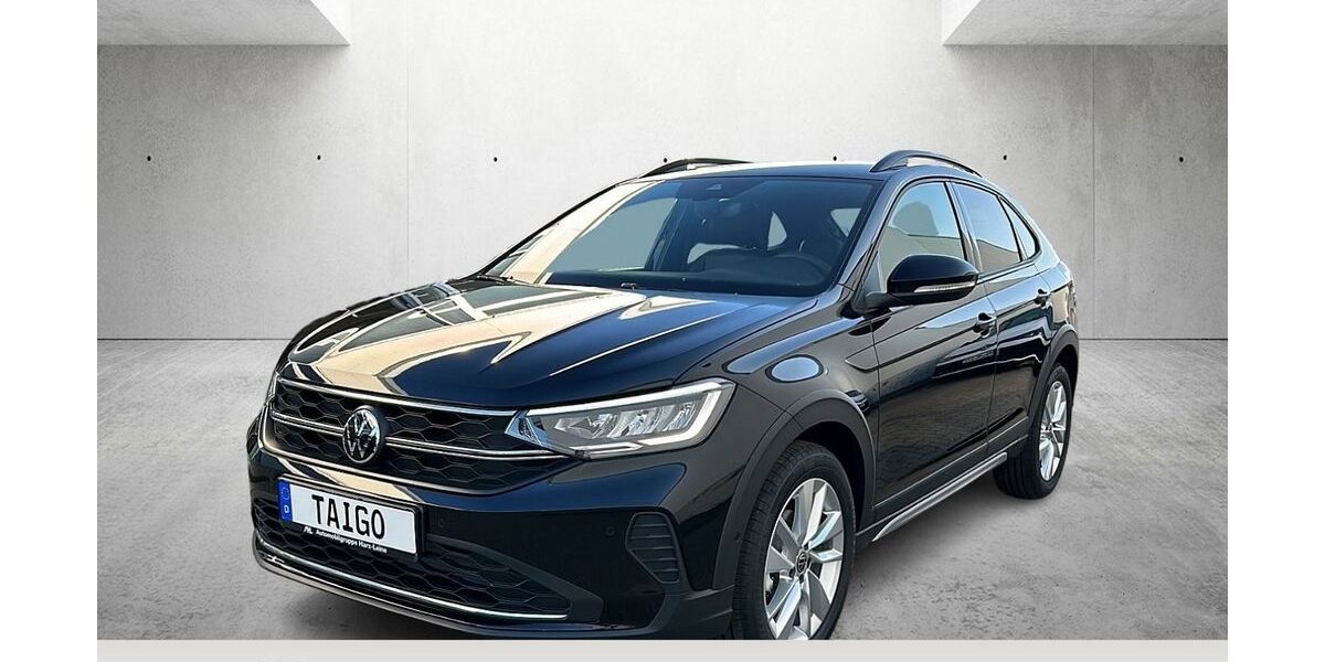 VW Taigo 24.800 km 22.490 &euro; Goslar 38644