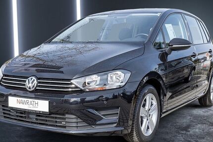 VW Golf Sportsvan 13.996 km 14.890 &euro; Stendal 39576