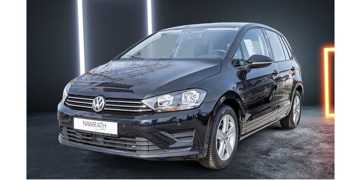 VW Golf Sportsvan 13.996 km 14.890 &euro; Stendal 39576