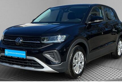 VW T-Cross 11.600 km 19.890 &euro; Bremen 28279