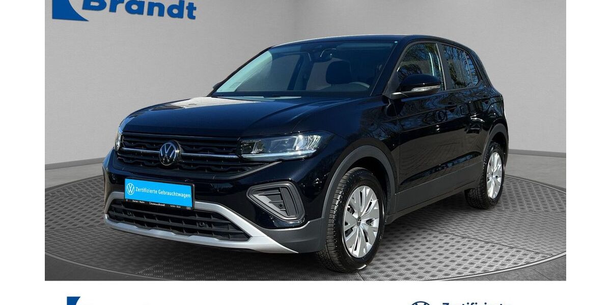 VW T-Cross 11.600 km 19.890 &euro; Bremen 28279