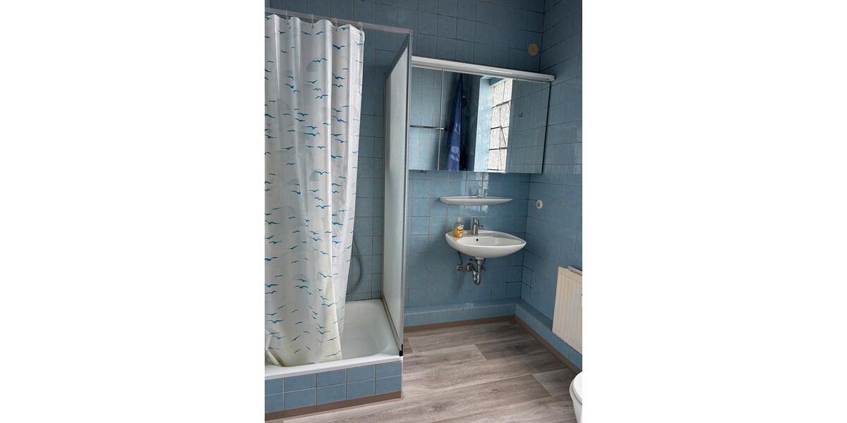 Erdgeschoßwohnung Wolfsburg Alt-Wolfsburg - 1 Zimmer, 35 m&sup2;, 600&euro; | Angebot:26566017