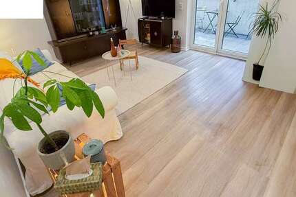 Wohnung zum Kaufen in Königswinter-Bennerscheid 227.000 € 74 m² 3 zimmer