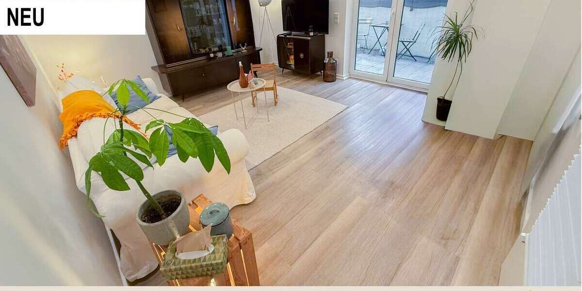 Wohnung zum Kaufen in Königswinter-Bennerscheid 227.000 € 74 m² 3 zimmer