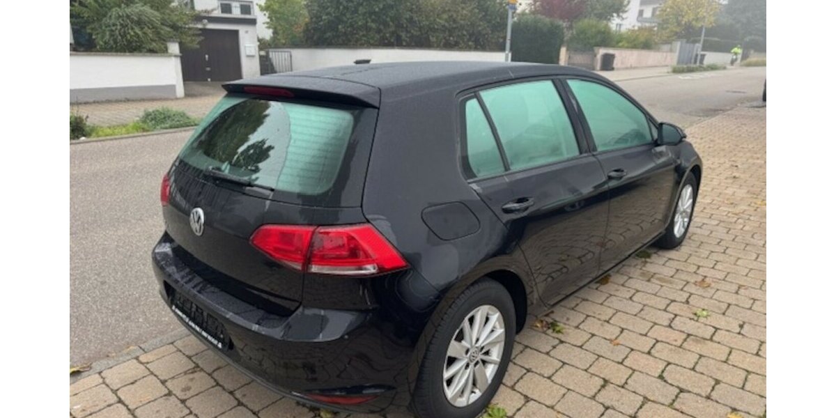 VW Golf VII 1.2 Comfortline BMT 155.650 km 6.990 € Neckarsulm 74172