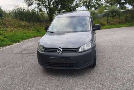 VW Caddy 262.000 km 4.200 &euro; Aurich, Stadt 26607