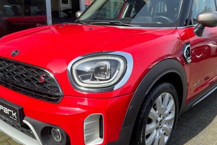 Mini Countryman S (Cooper) 105.000 km 19.990 &euro; Bocholt 46397