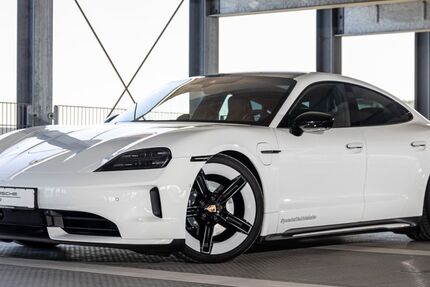 Porsche Taycan 8.800 km 154.880 &euro; Friedrichshafen 88045